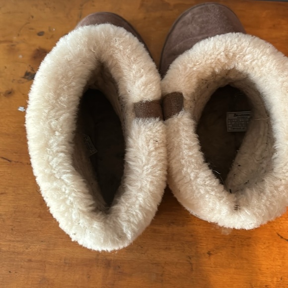 Bearpaw booties - Picture 3 of 3